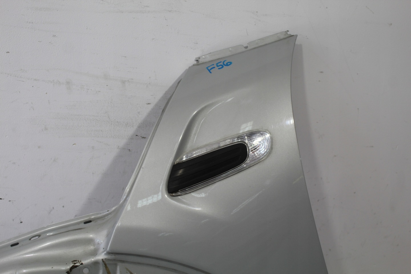 fender left front MINI COOPER F56