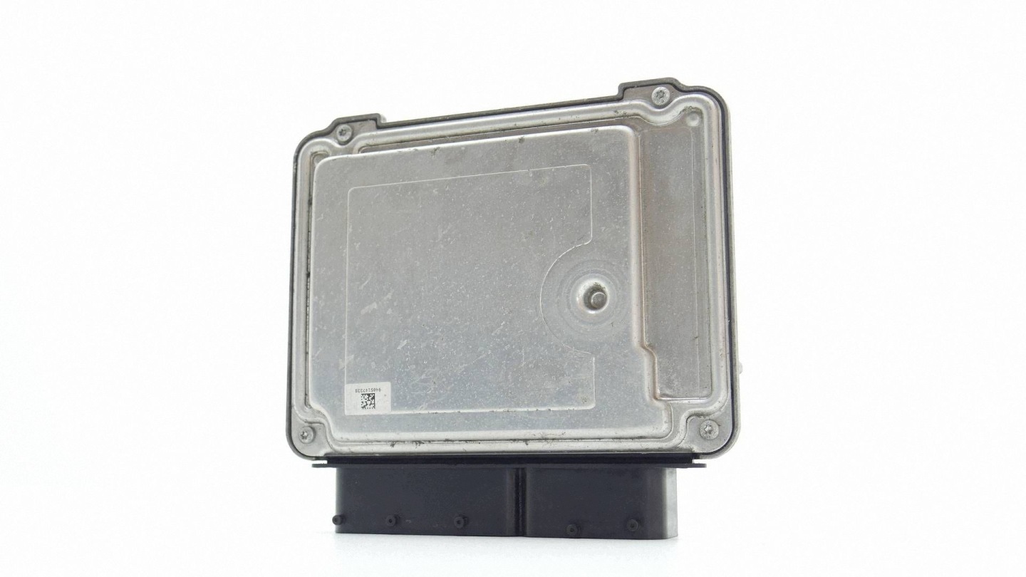 Computer Bedienteil DES MOTORS 39101-2F568 0281019638