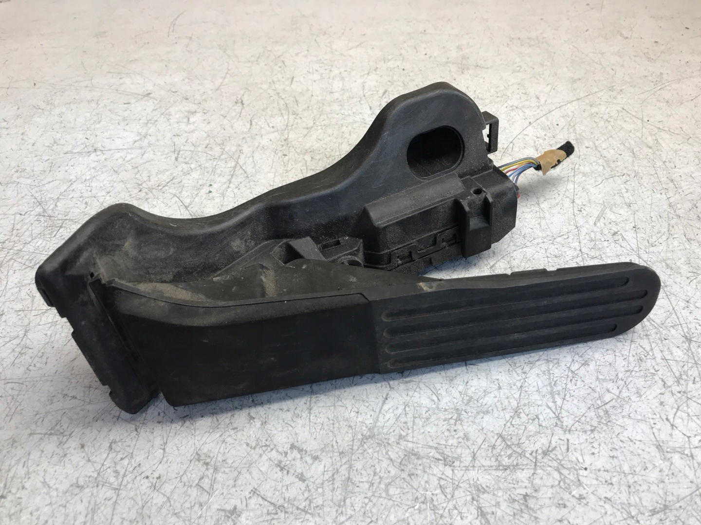 potentiometer accelerator pedal VW SKODA AUDI 1K1721503AA