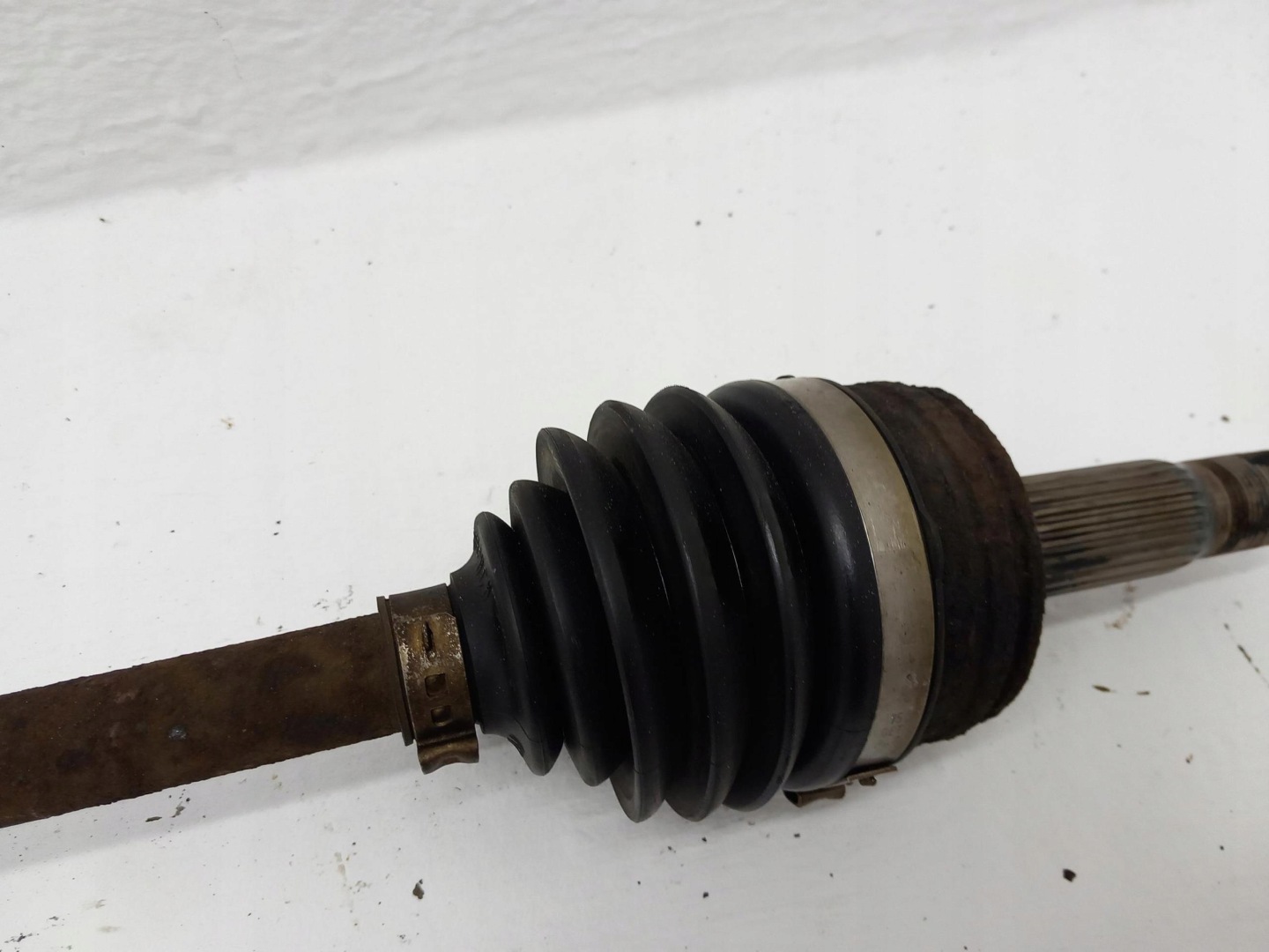 semi-axis long right front CITROEN C1 and 1.0B 05-14