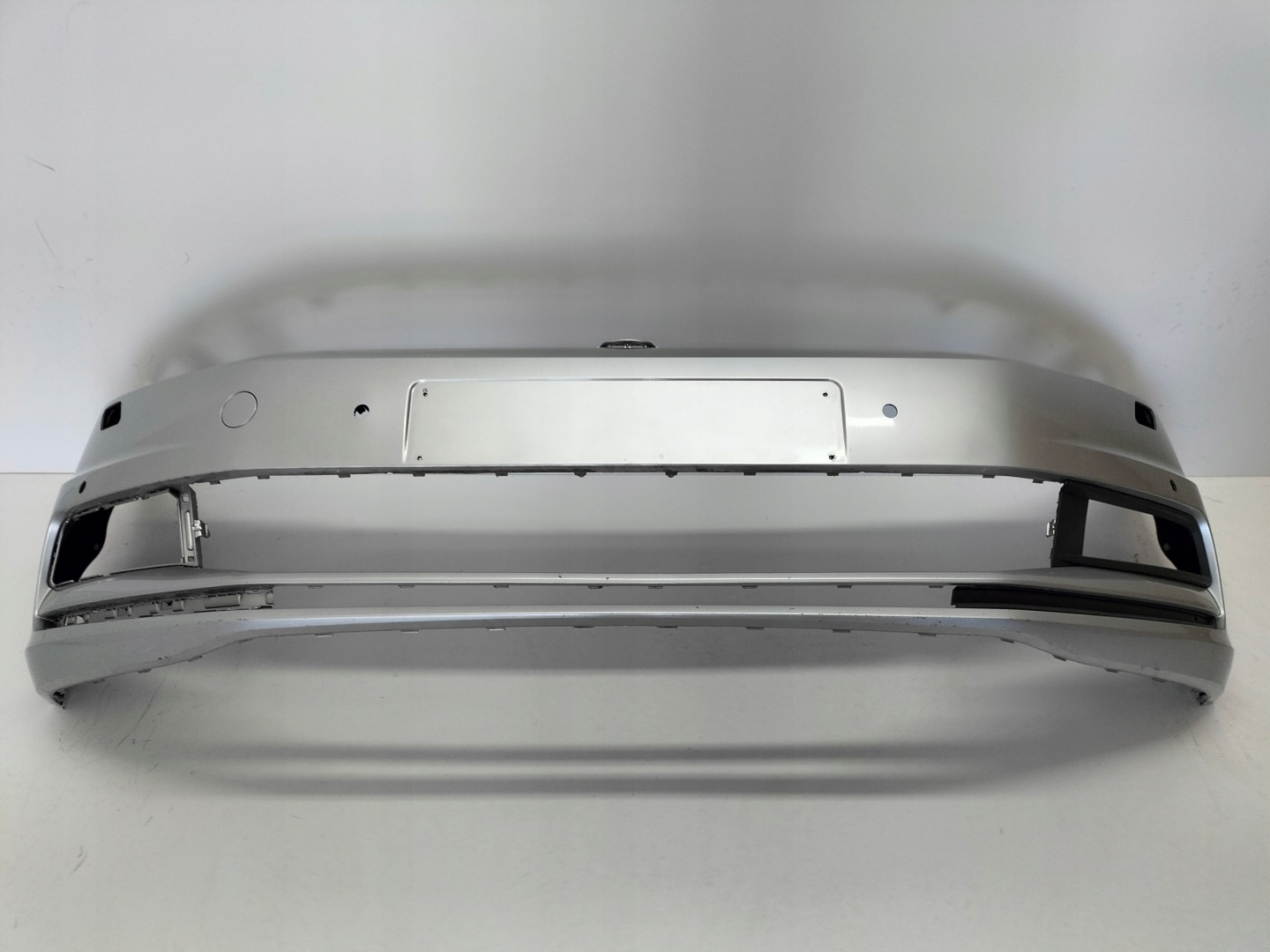 front bumper front VW TOURAN III 15