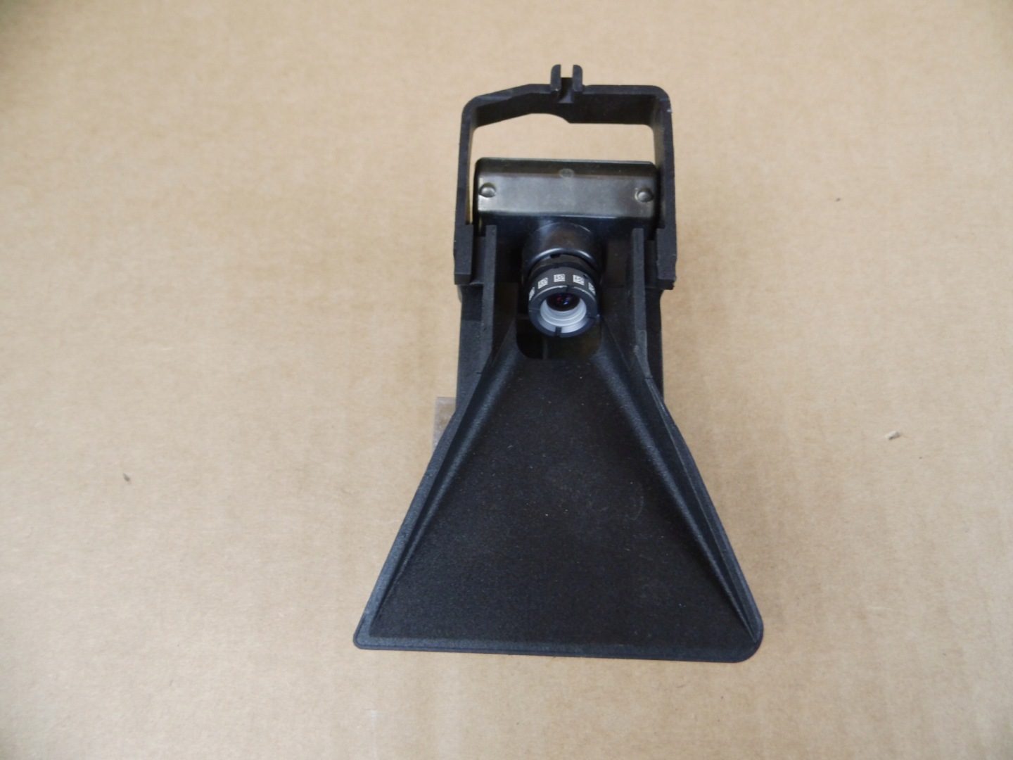 BMW 5 F10 F11 kamera windows windscreen front 09199305