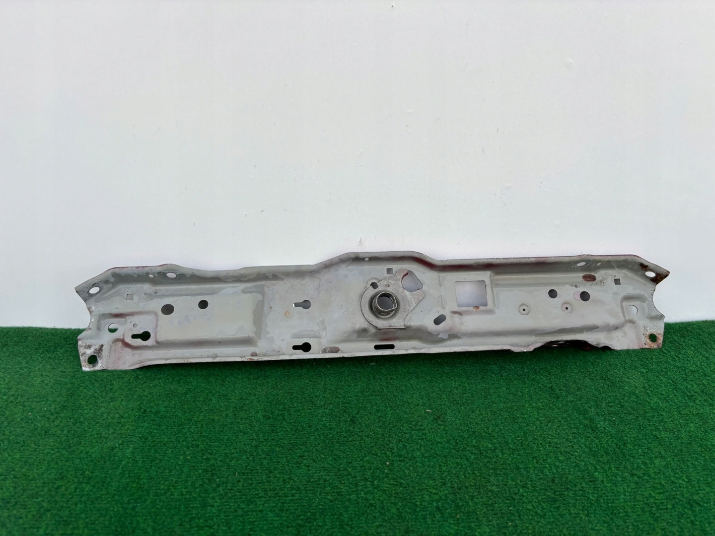 OPEL CORSA C COMBO front upper panel sider 09114111 K137/KW1011