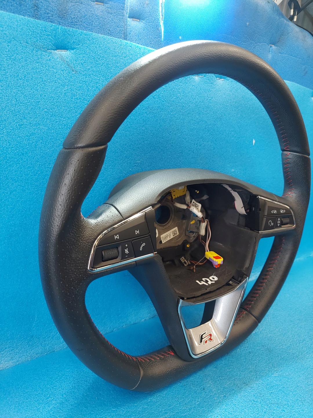 lenkrad SEAT LEON FR 5F0419091M