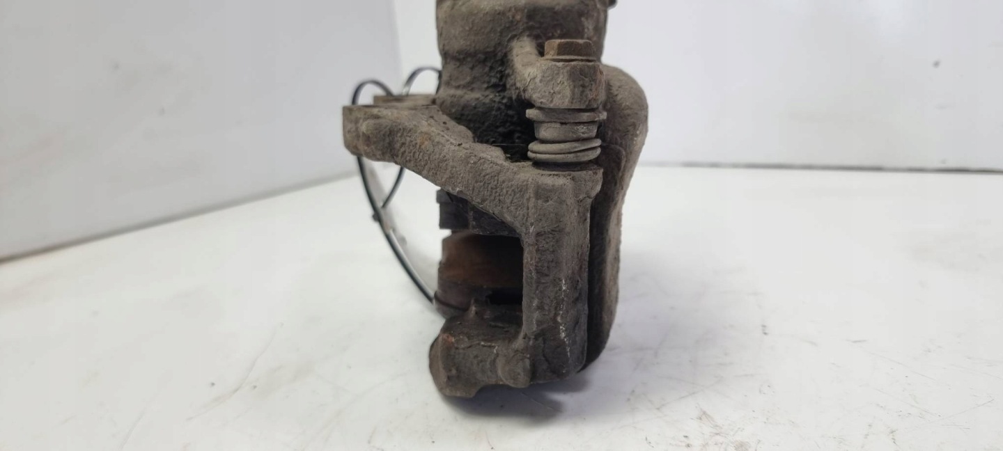 caliper brake front left 1.6 HDI PEUGEOT 307