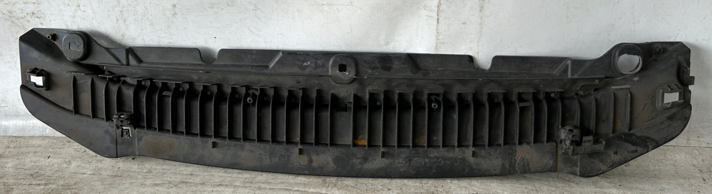 cover SPOILERA front AUDI TT 8S 8S0807233C