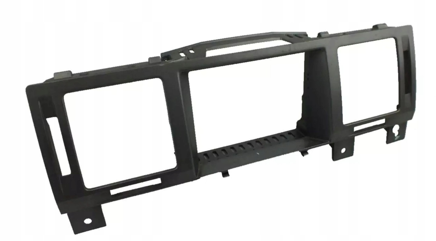 grid air conditioning devices OPEL VECTRA C