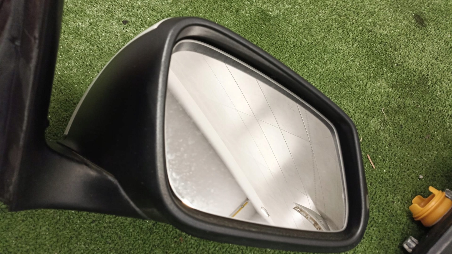 BMW F34 mirror right left 5PIN A300