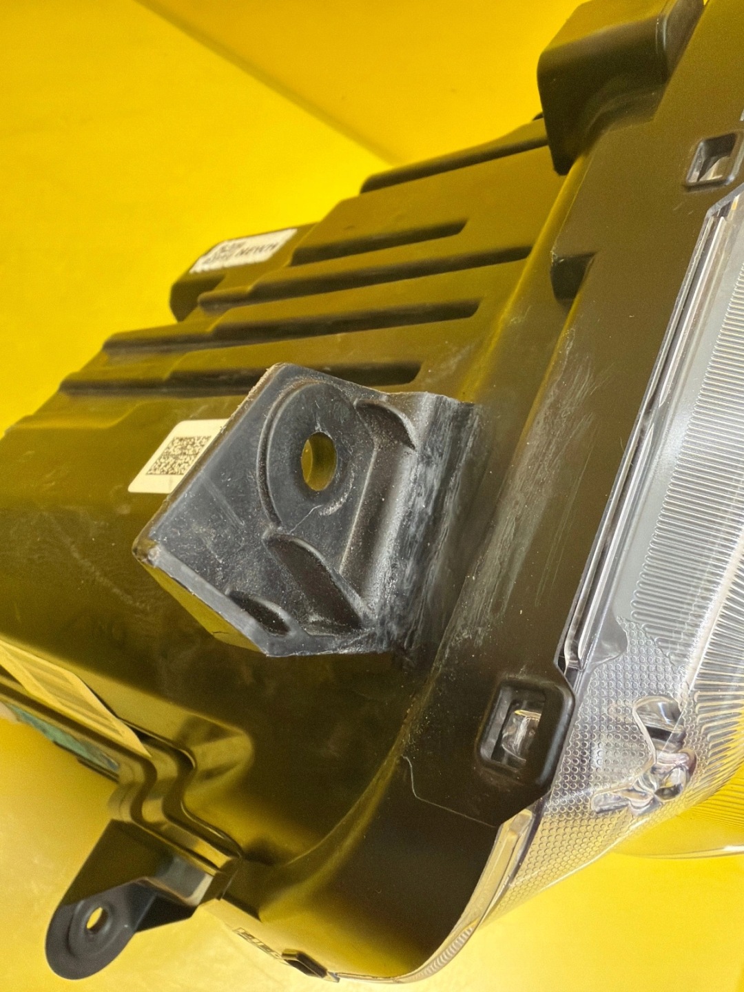 light right front Hyundai Tucson 4 IV 2020- Full Led N792112020