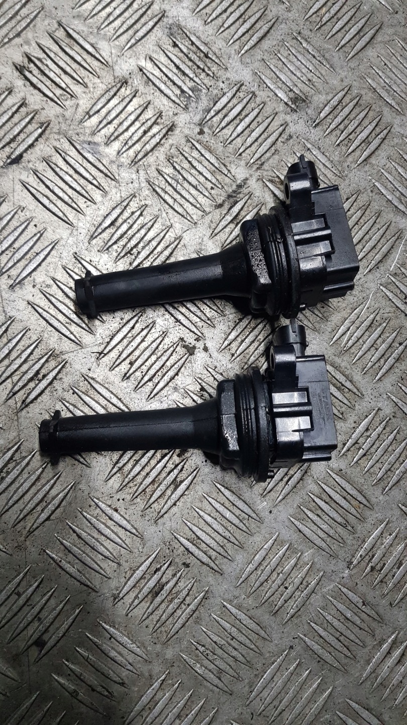 VOLVO V70 S70 2.0 2.4 coil ignition