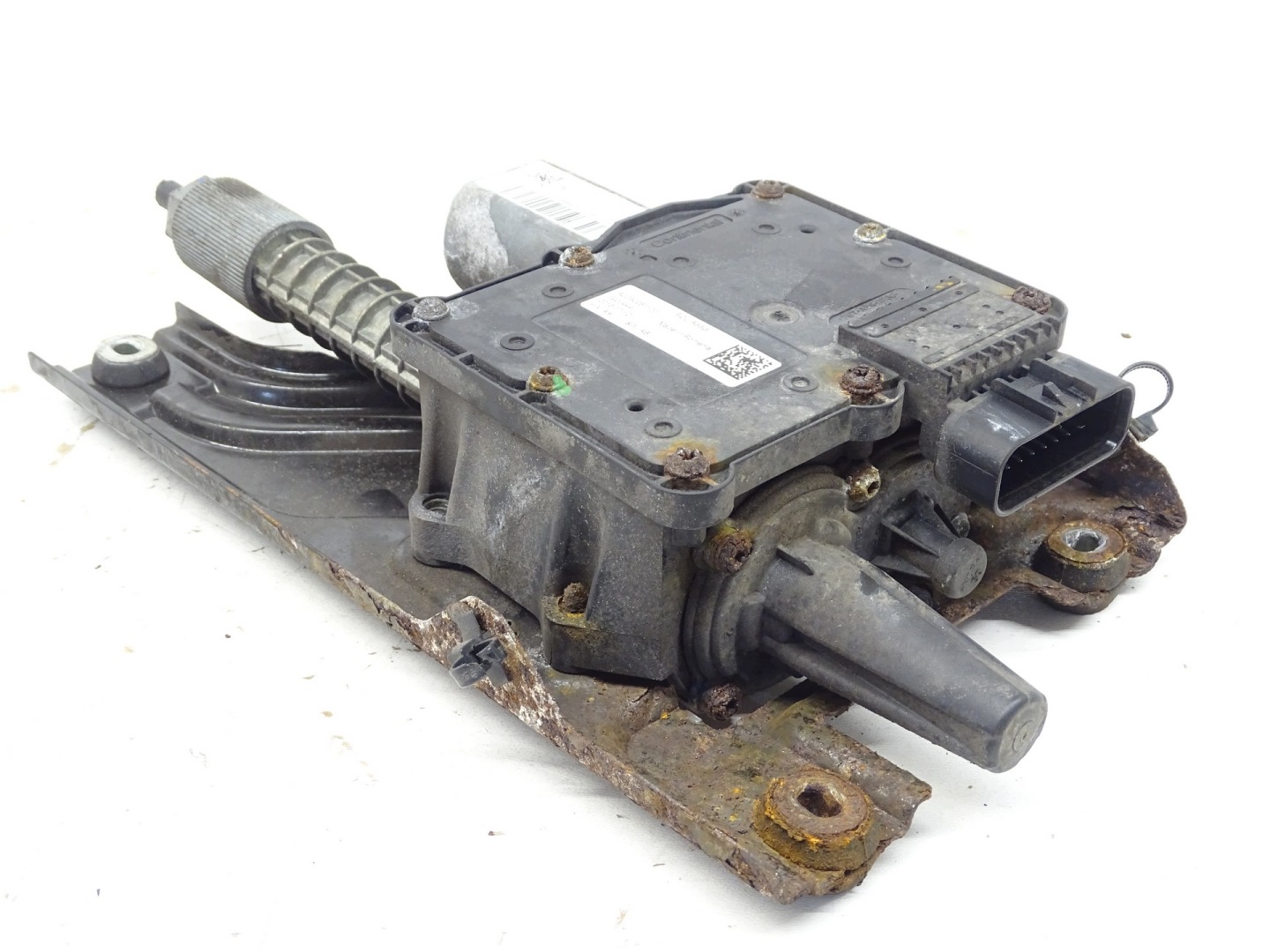 brake electrical OPEL INSIGNIA A2C34661500
