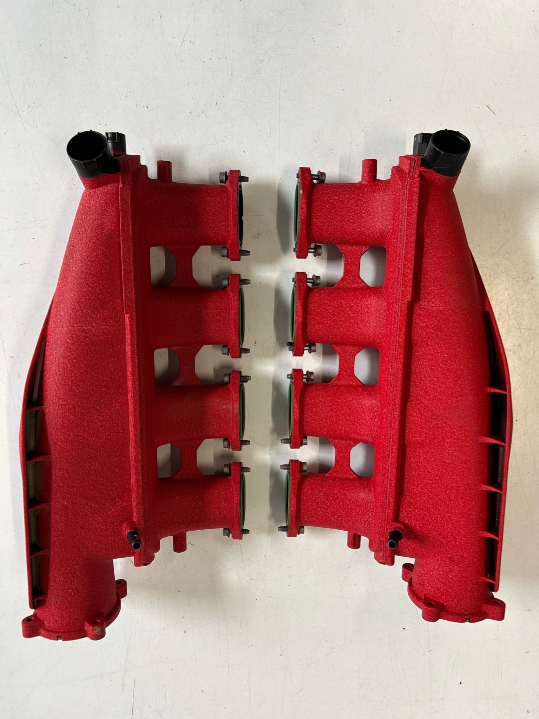 Korektor ssacy ľavý, pravý Ferrari 360 F360 Modena, Spider