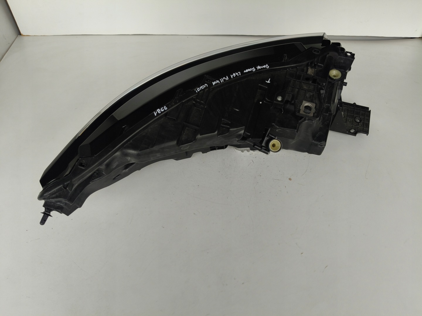 light left REFLEKTOR RANGE ROVER SPORT L461 FULL LED