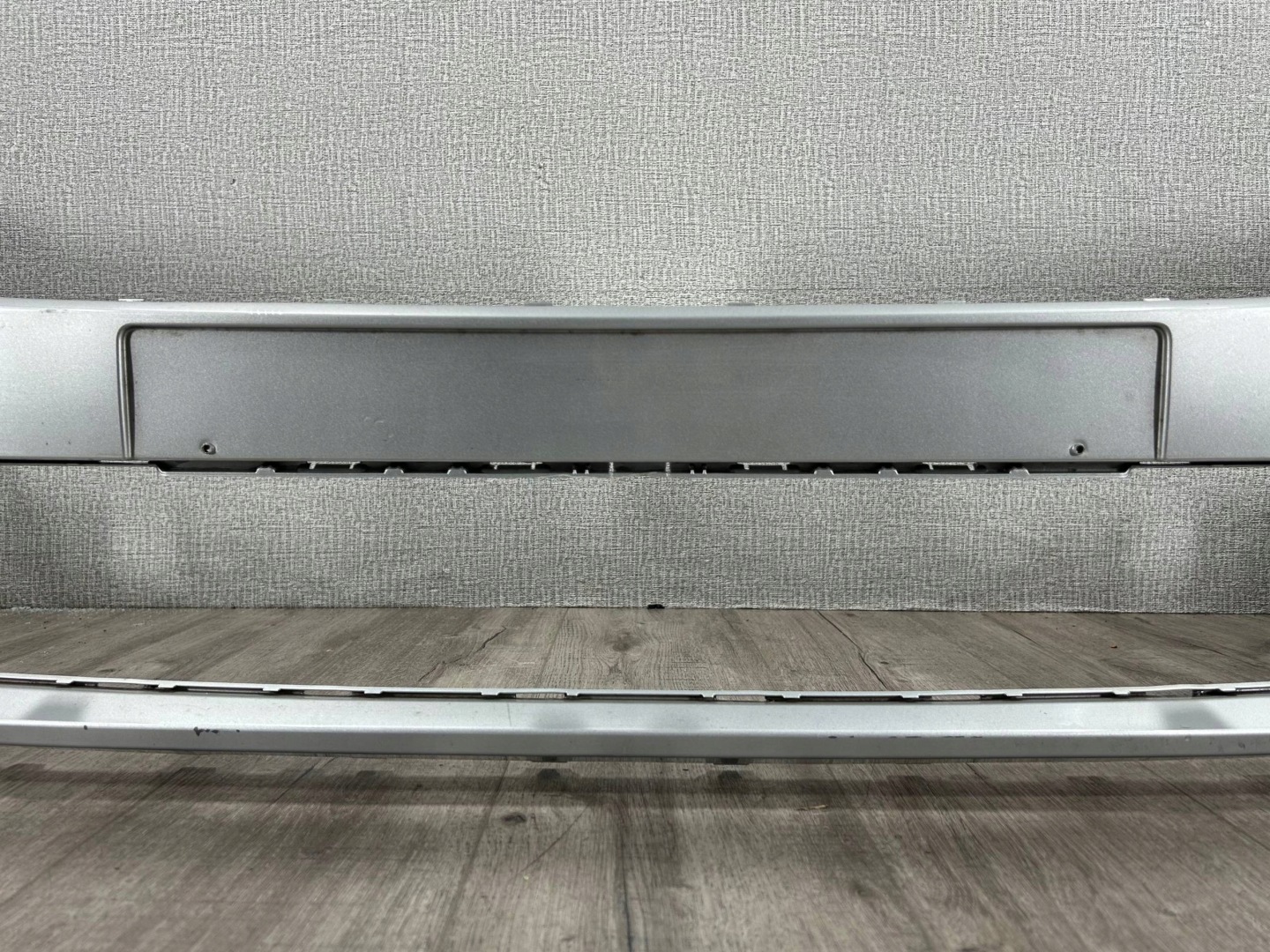 SKODA SCALA LIFT 2023-> bumper front 657807221F