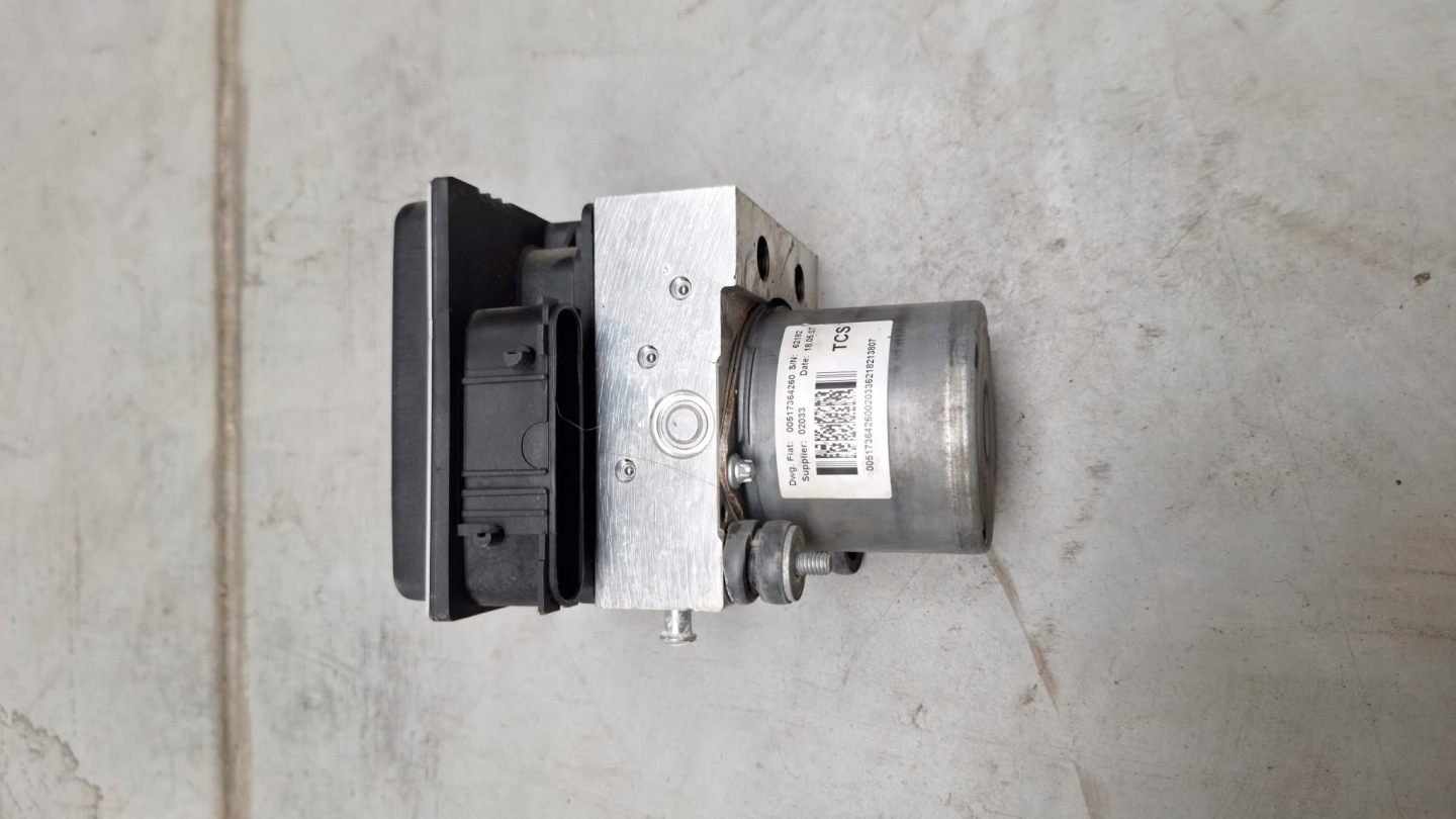 Pompa ABS FIAT DUCATO BOXER JUMPER 06-14 2,3JTD