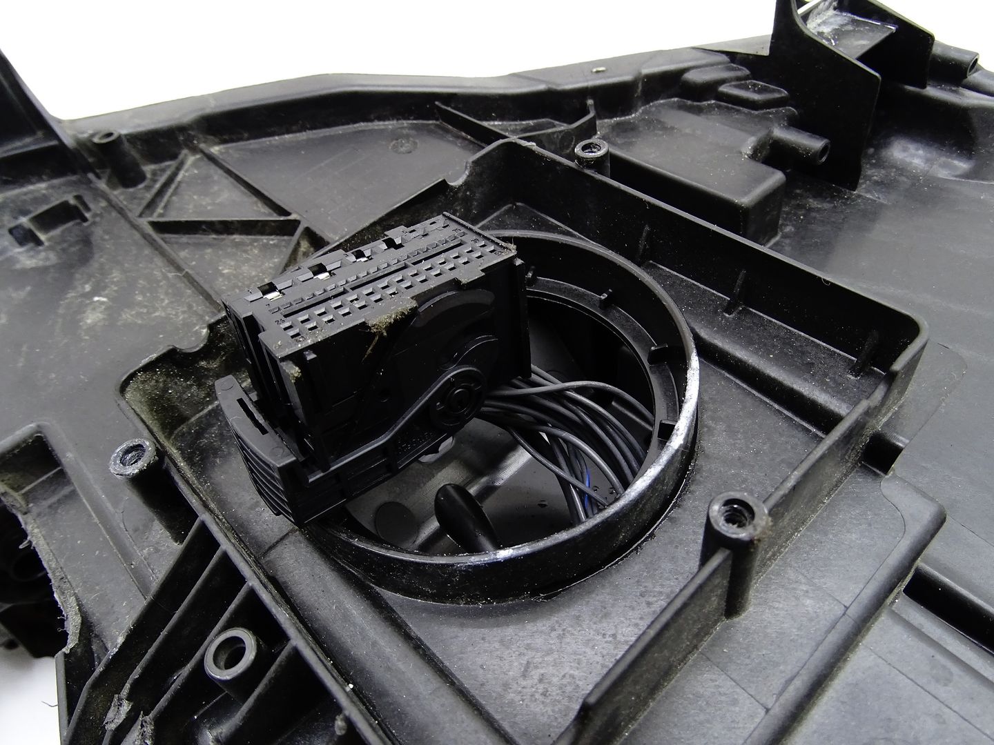 REFLEKTOR light left front front SEAT ATECA LIFT 577941031C