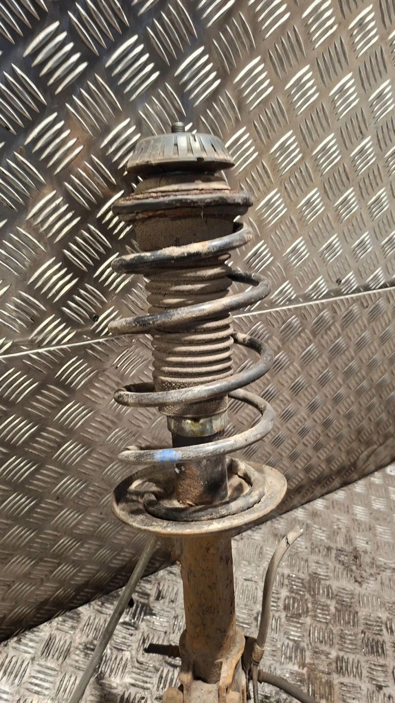 shock absorber swing left front OPEL TIGRA II 1.4