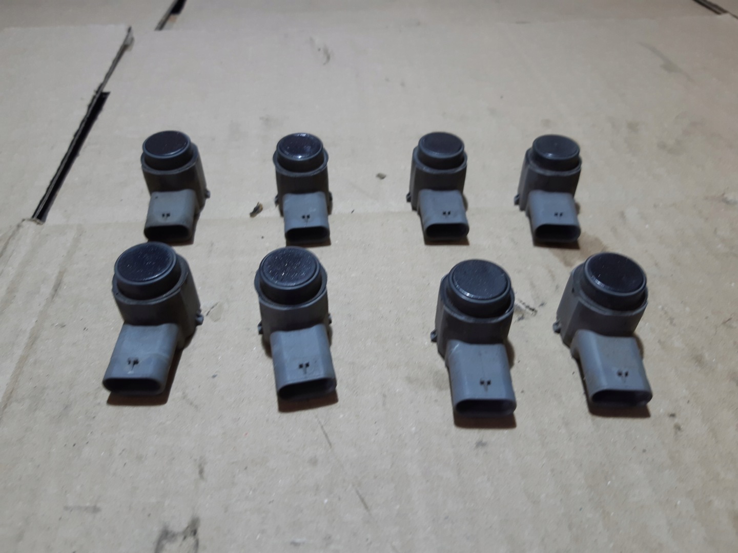 AUDI A4 A5 Q7 sensore parcheggio PDC 3C0919275P