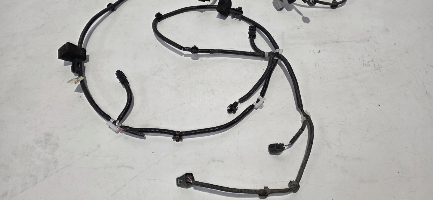 bundle PRZEWODOW PDC LEXUS RX V 22- original 82114-48230