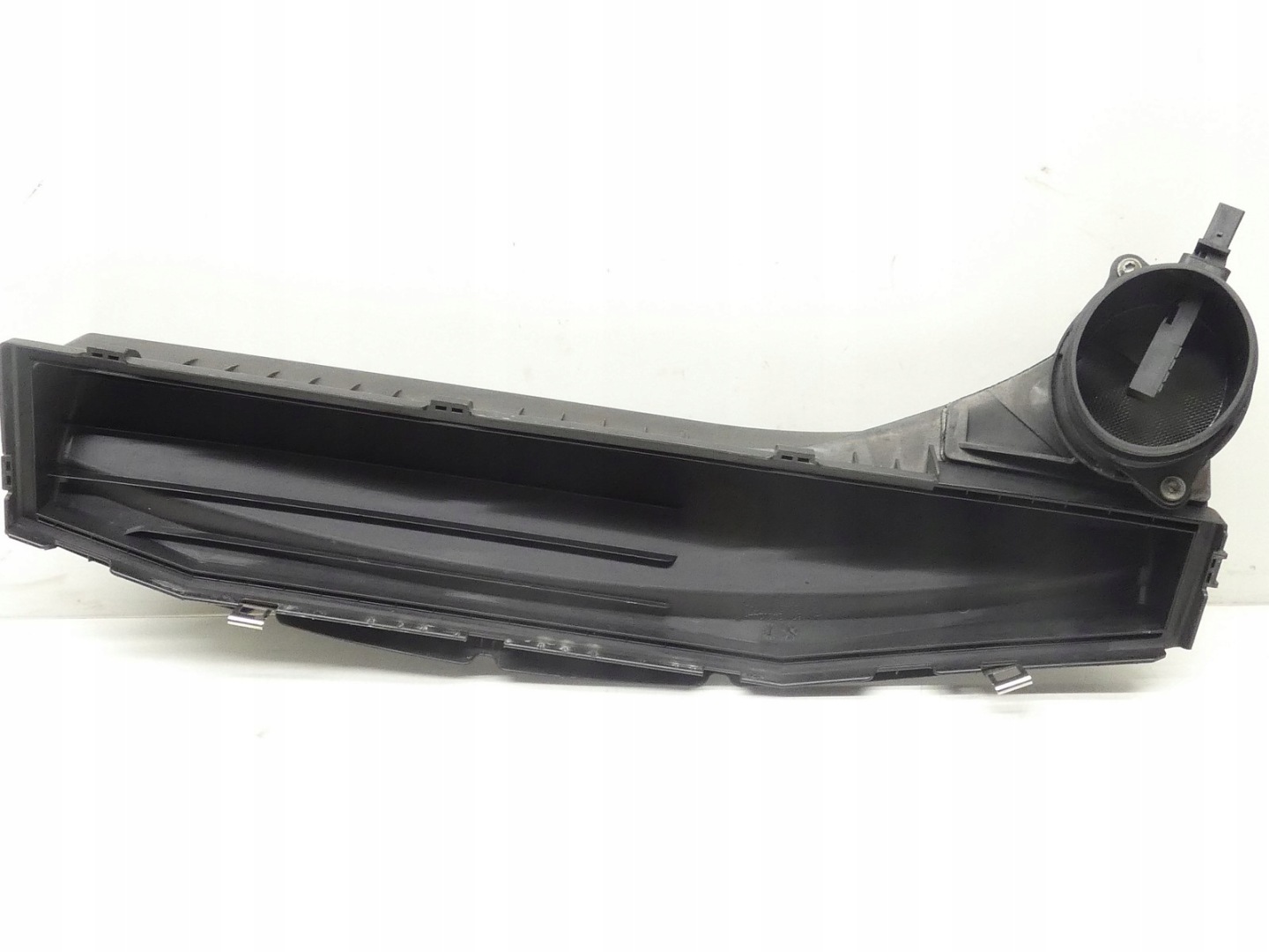 Gehäuse oben Abdeckung filter luft BMW X3 E83 2.0D N47 3420244