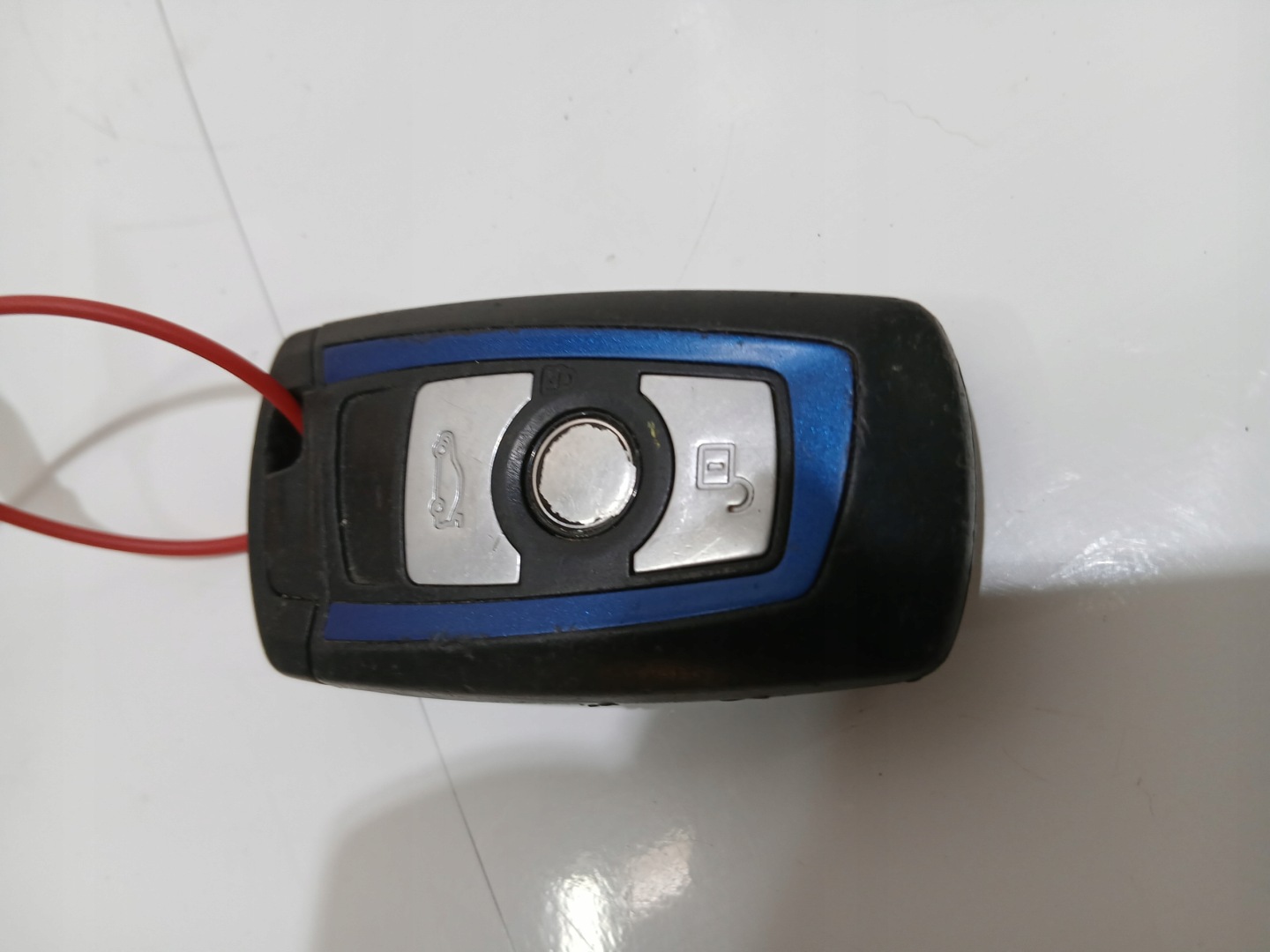 key BMW F30 F31