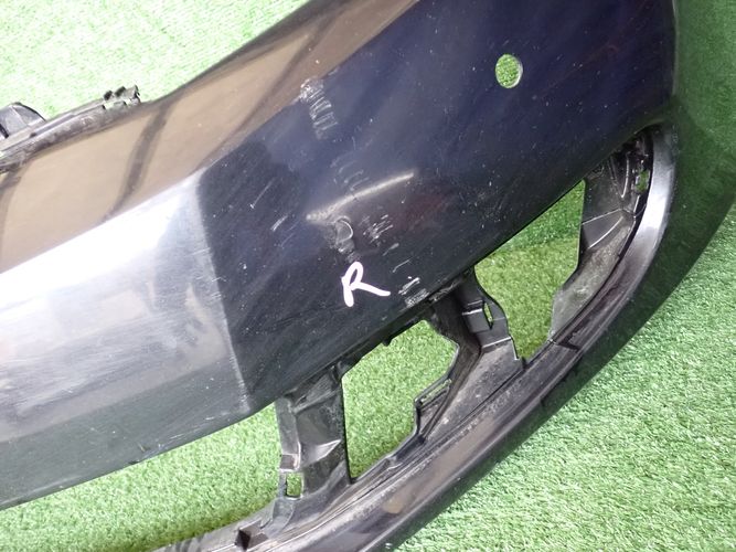 VW GOLF VI 6 KOMBI Frontstoßstange vorne