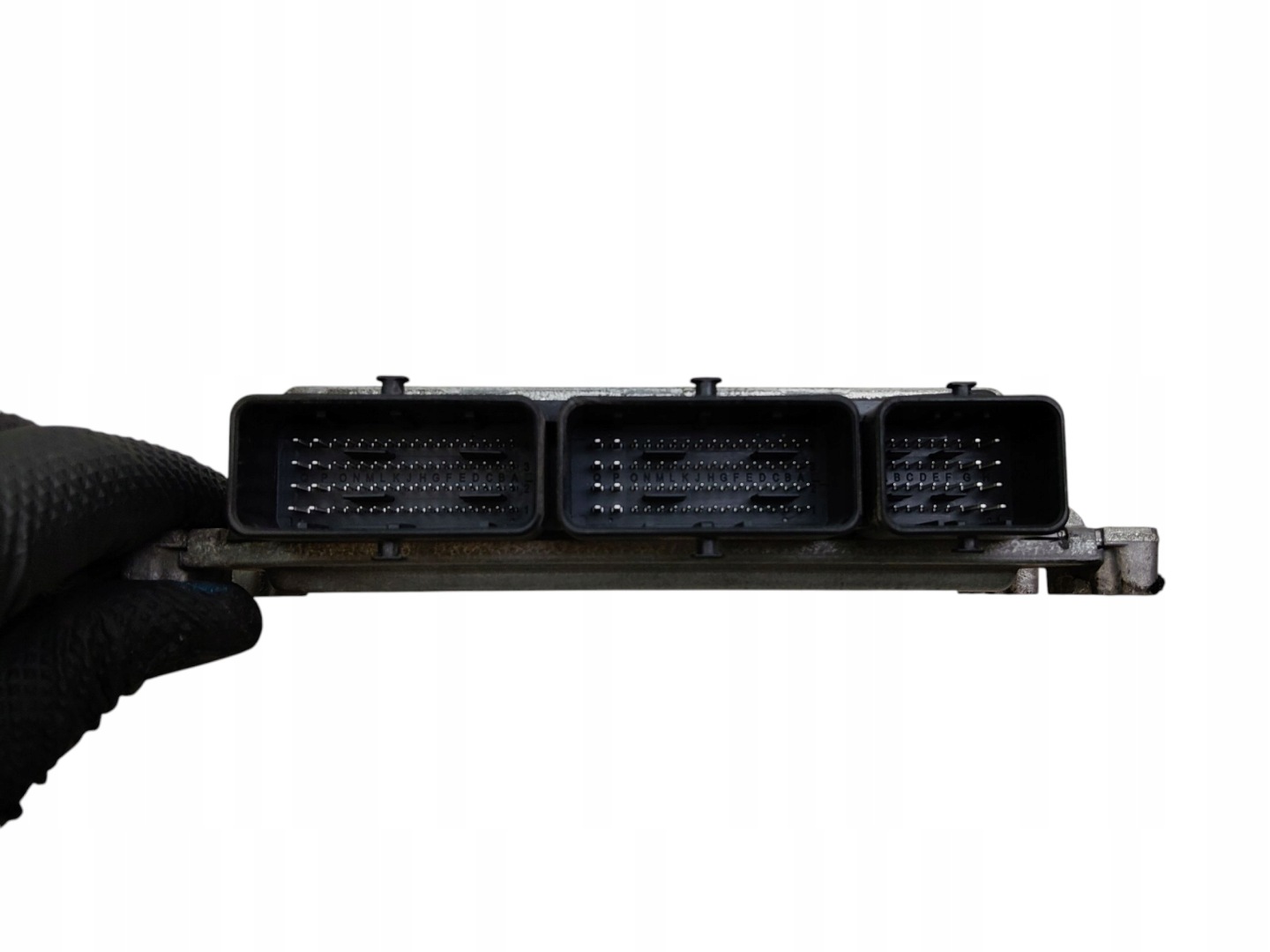computer Motore RENAULT MEGANE III 1.2 TCE H5F408 237106288R