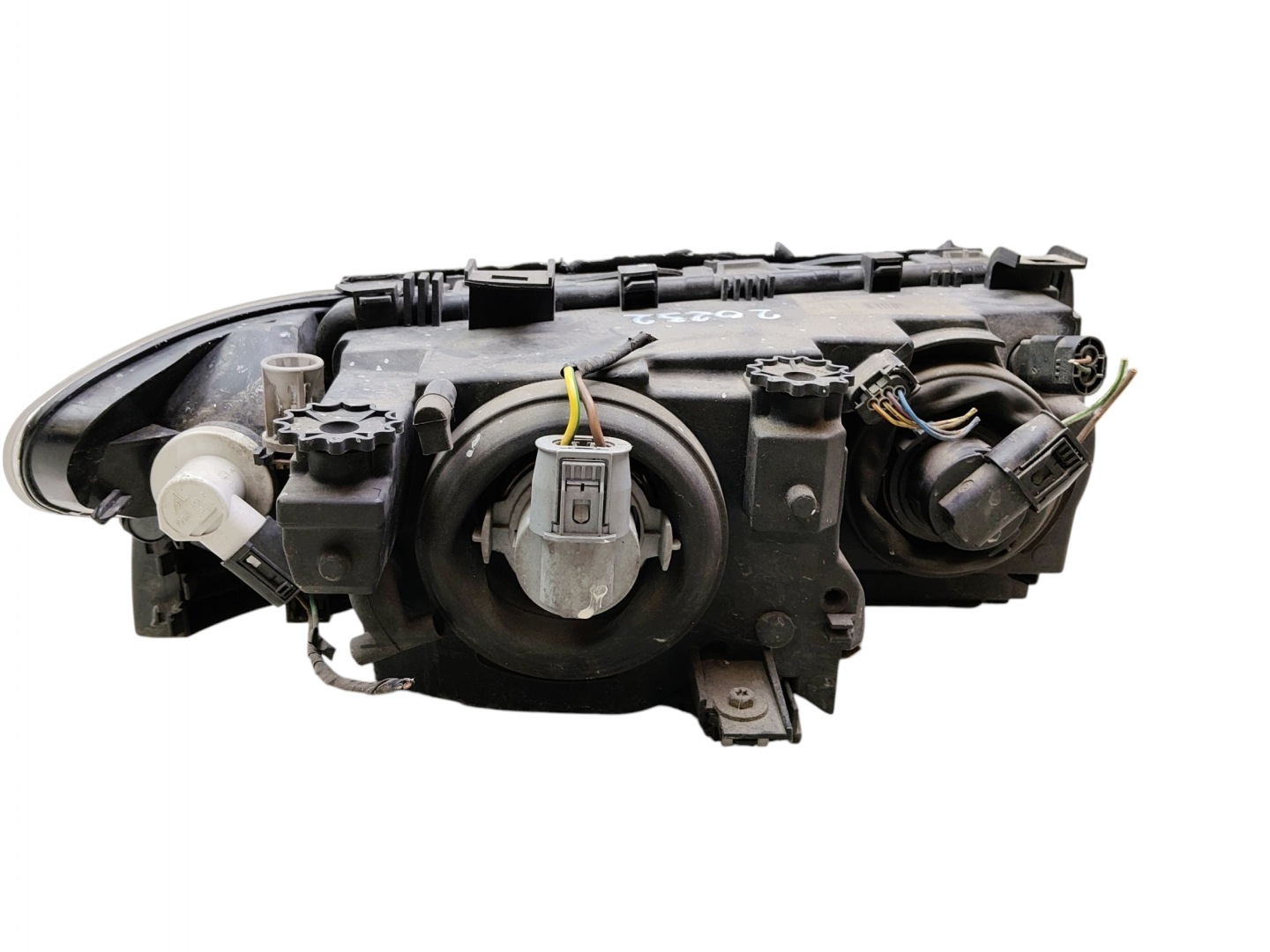 light REFLEKTOR left front BMW E46 (01-04) EUROPA