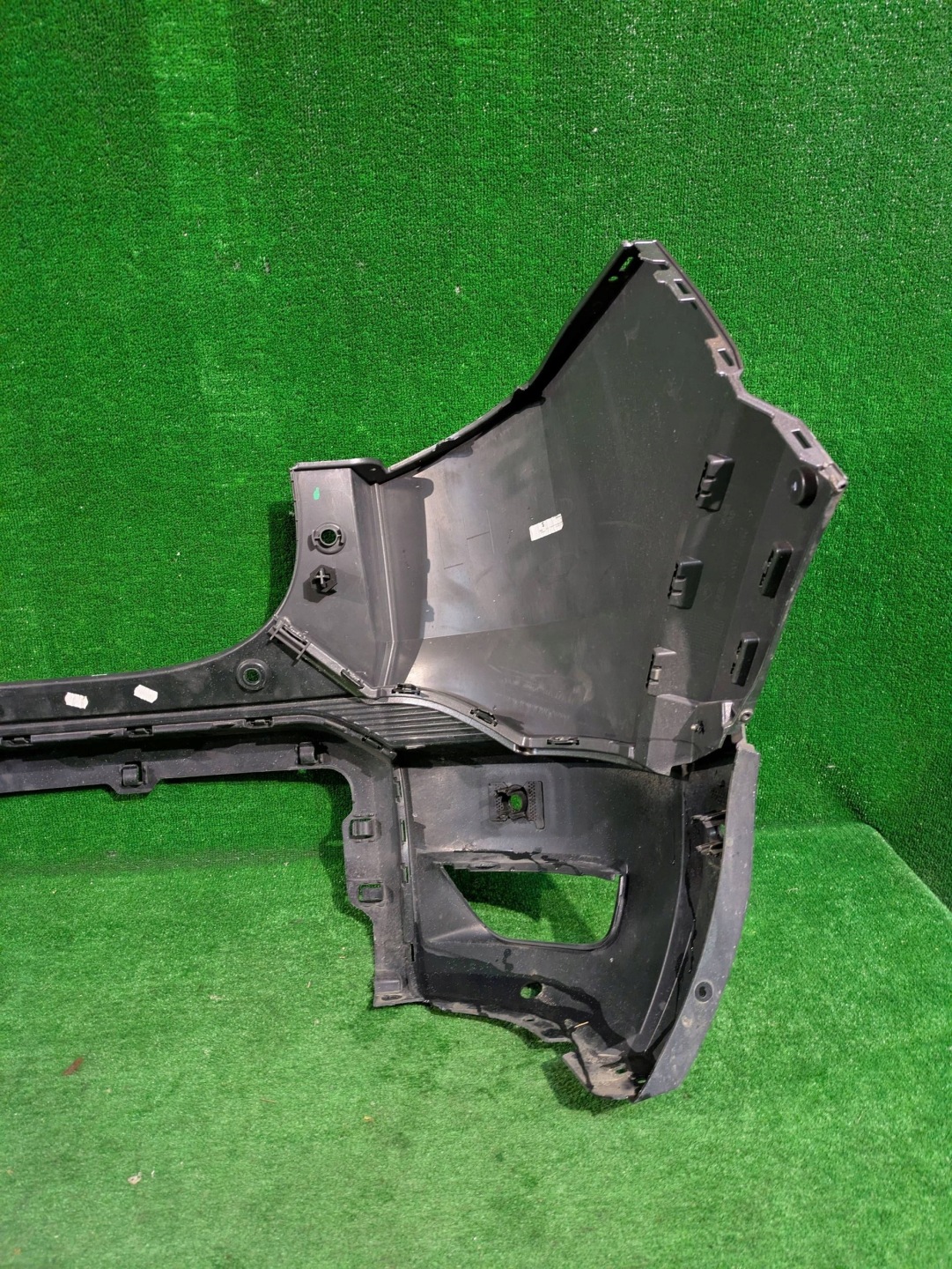 bumper rear rear part DACIA DUSTER III 24- NR.6984