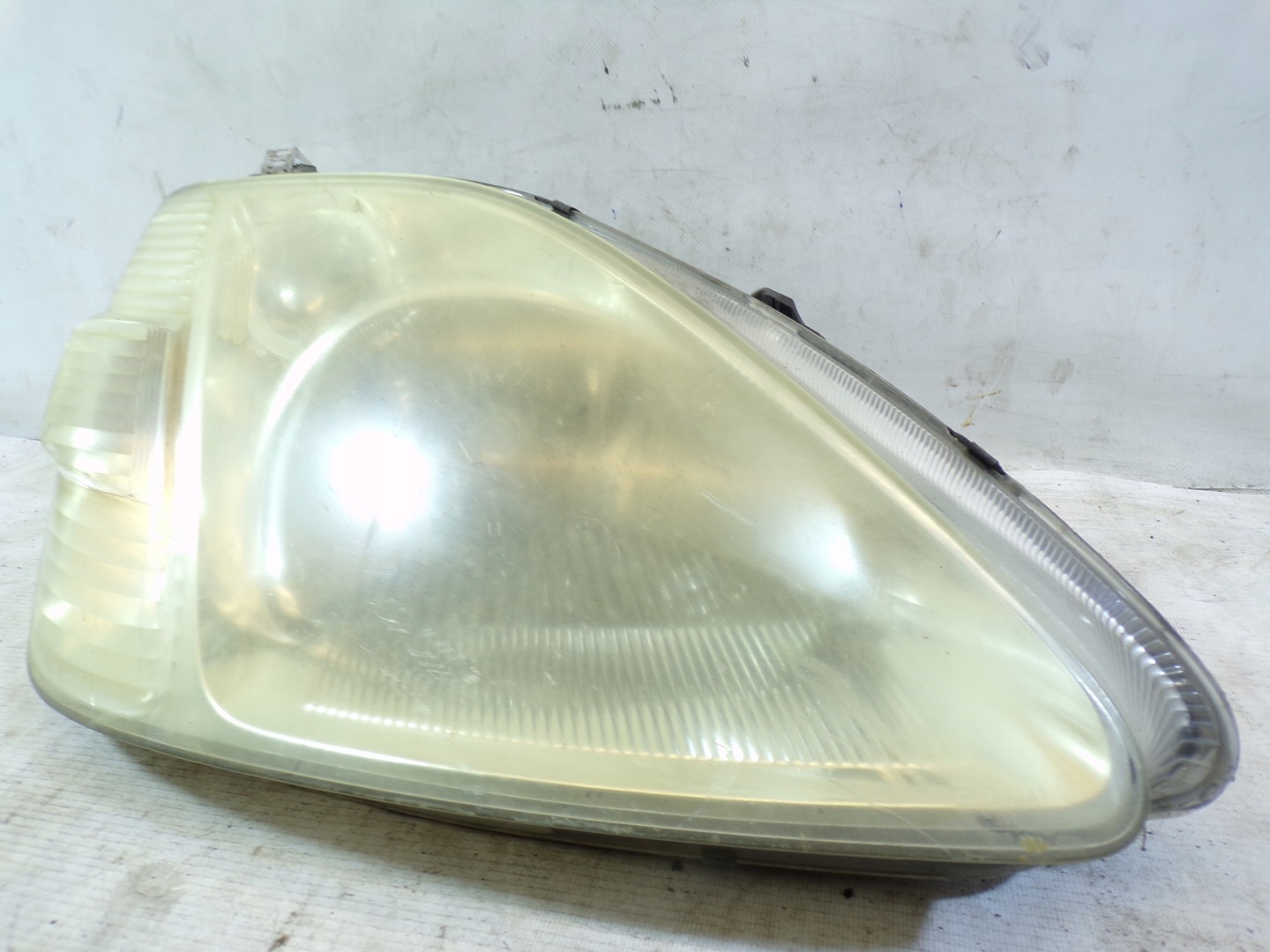 light front front right HONDA CIVIC 7 VII HB (K)