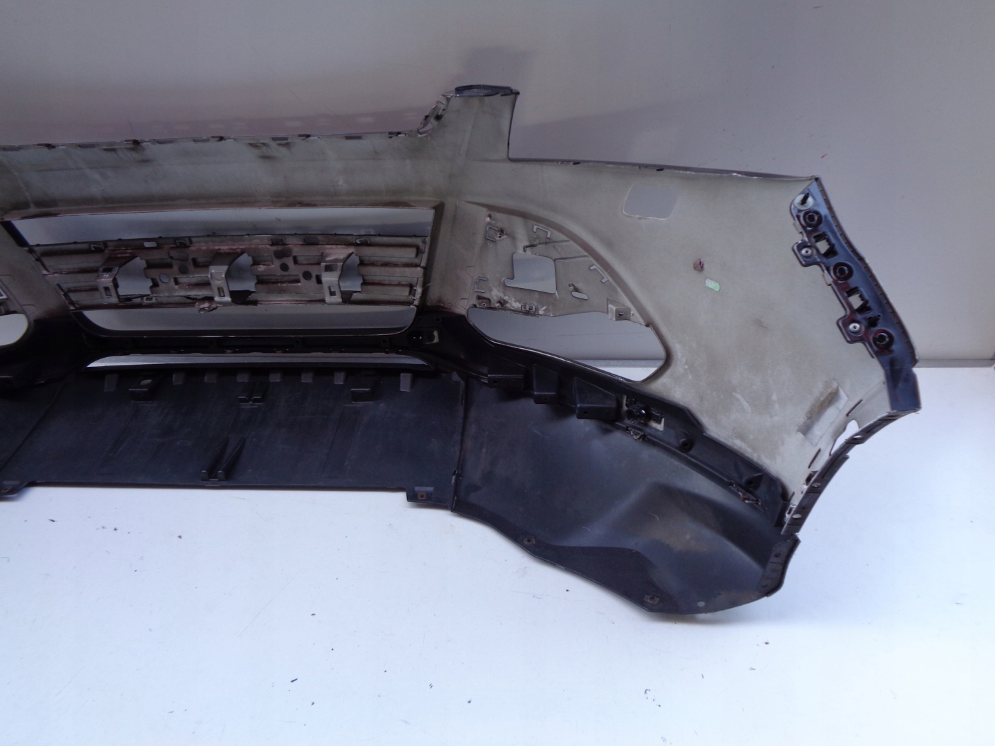 FRONTSTOSSSTANGE FORD KUGA MK2 12-16 LIFT NR 22650