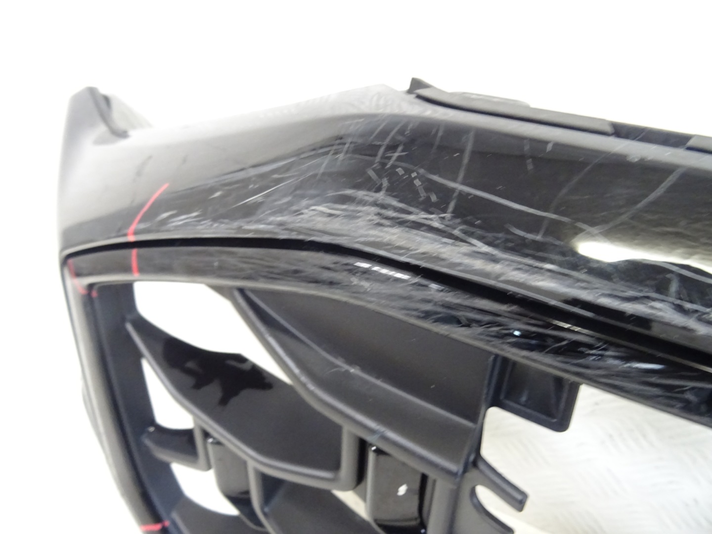 front PREKLADgrill front front AUDI SQ8 Q8 4M8 4M8853651