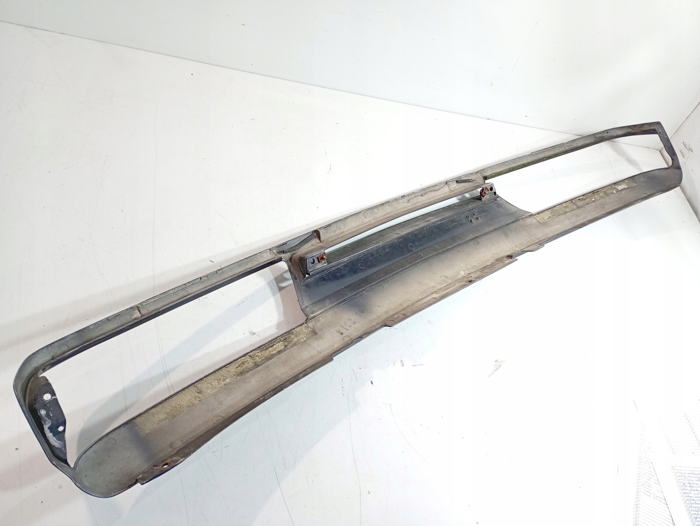 Citroen XM 94-00 grill grille radiator OE 9525653477