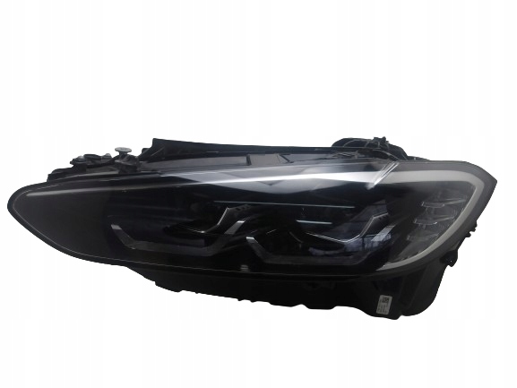 BMW 4 G22 G23 G26 20-23 light front left front FULL LED LADNA 5A19351 EU