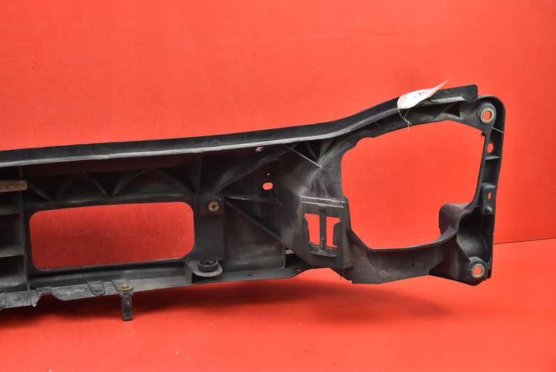support panel for radiators pillar OPEL VIVARO A 1 and 1.9 CDTI 82 KM 02-06