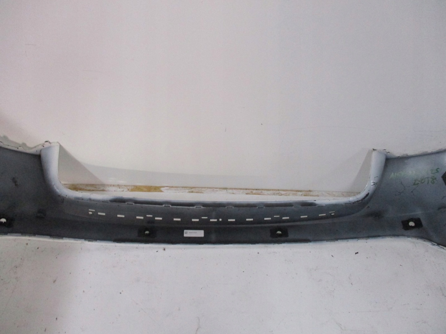 STOSSSTANGE MERCEDES 156 GLA A1568850125 6 PDC HINTEN