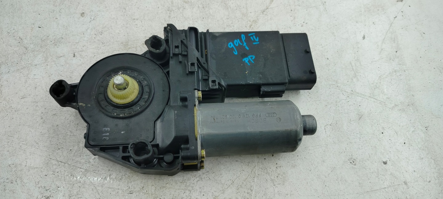 VW GOLF IV LEON and mini motor windows right front