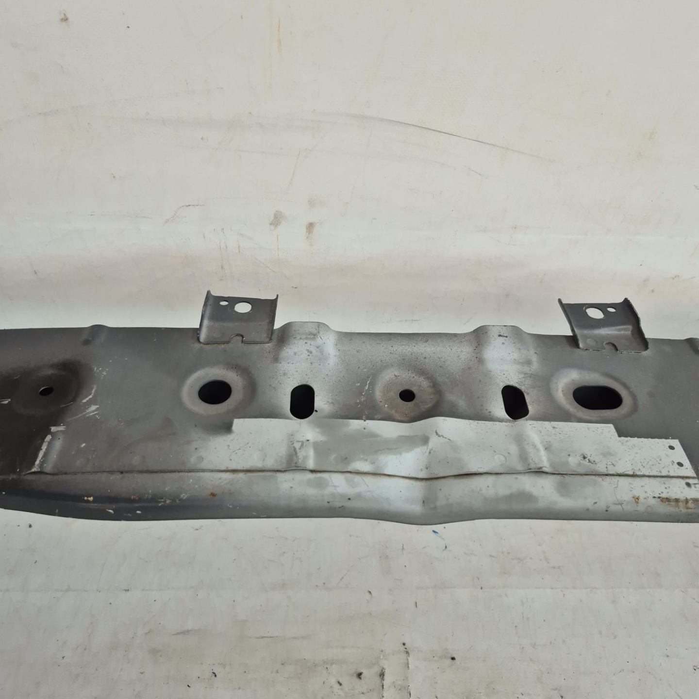 MAZDA 3 IV BP 19-> bumper support front front