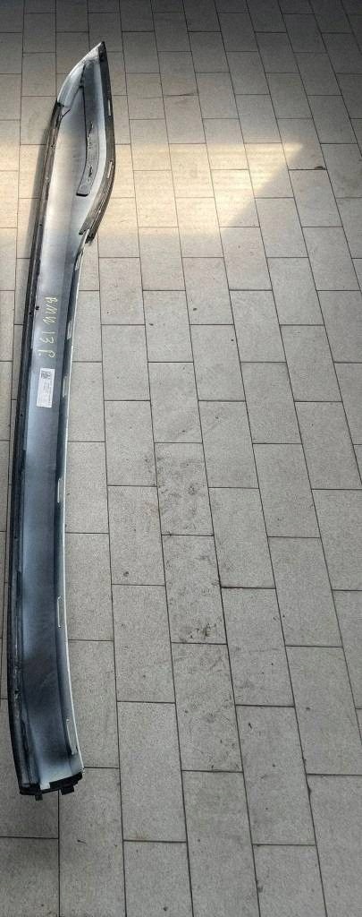 moulding roof right side BMW i3 1559957