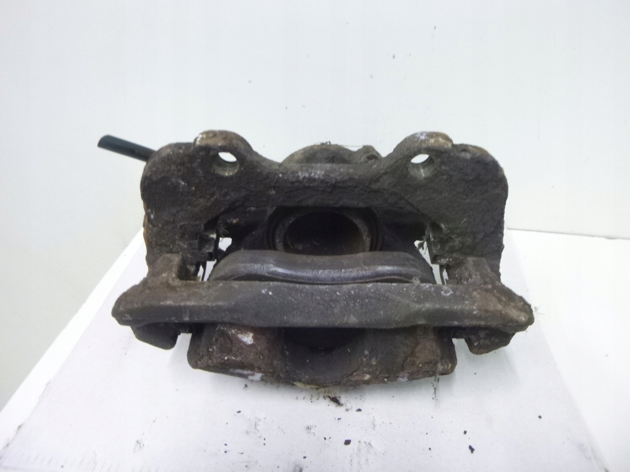 caliper brake front Fiat Ulysse II 2.2JTD 04r.