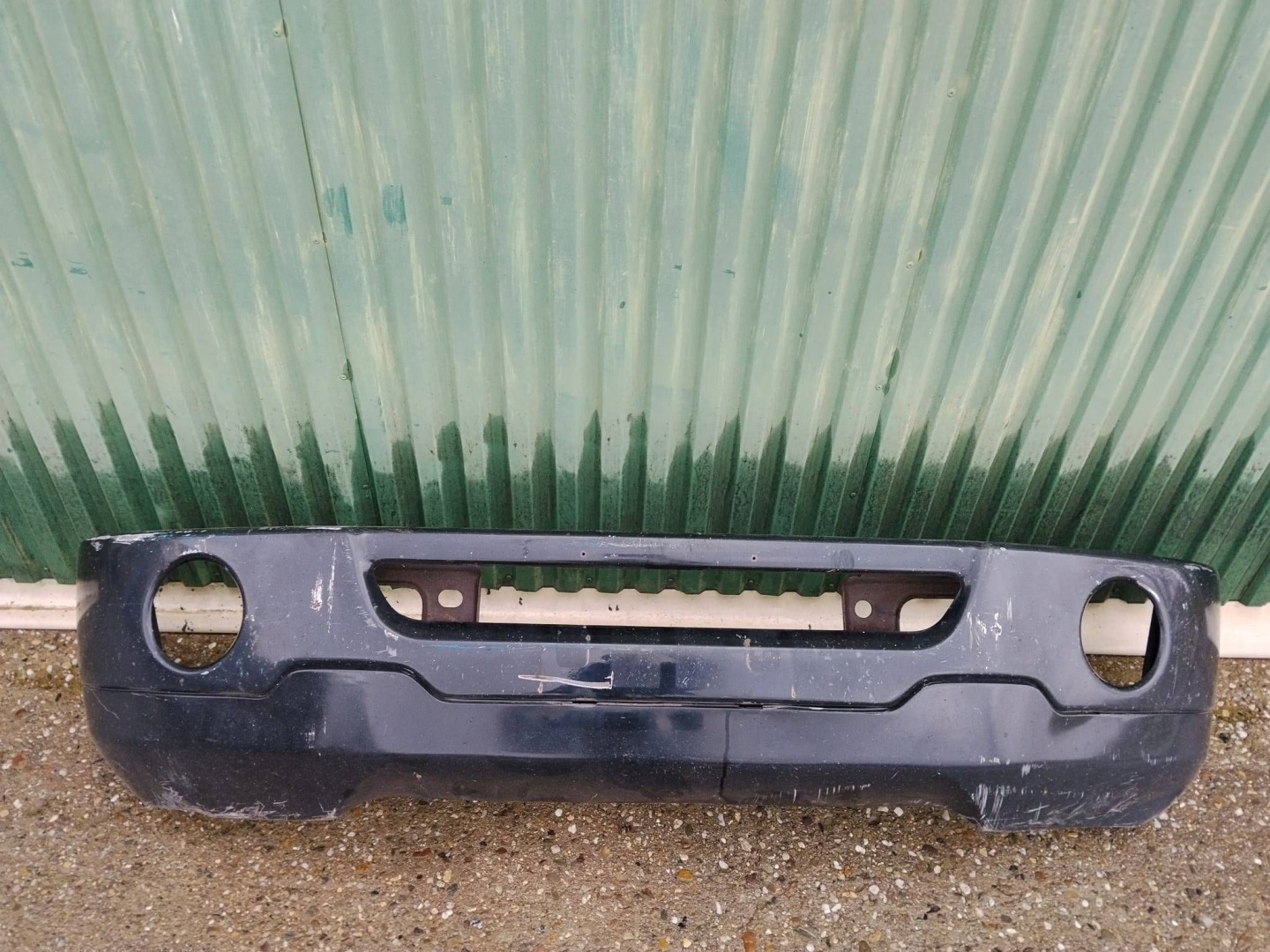 Frontstoßstange Ford F150