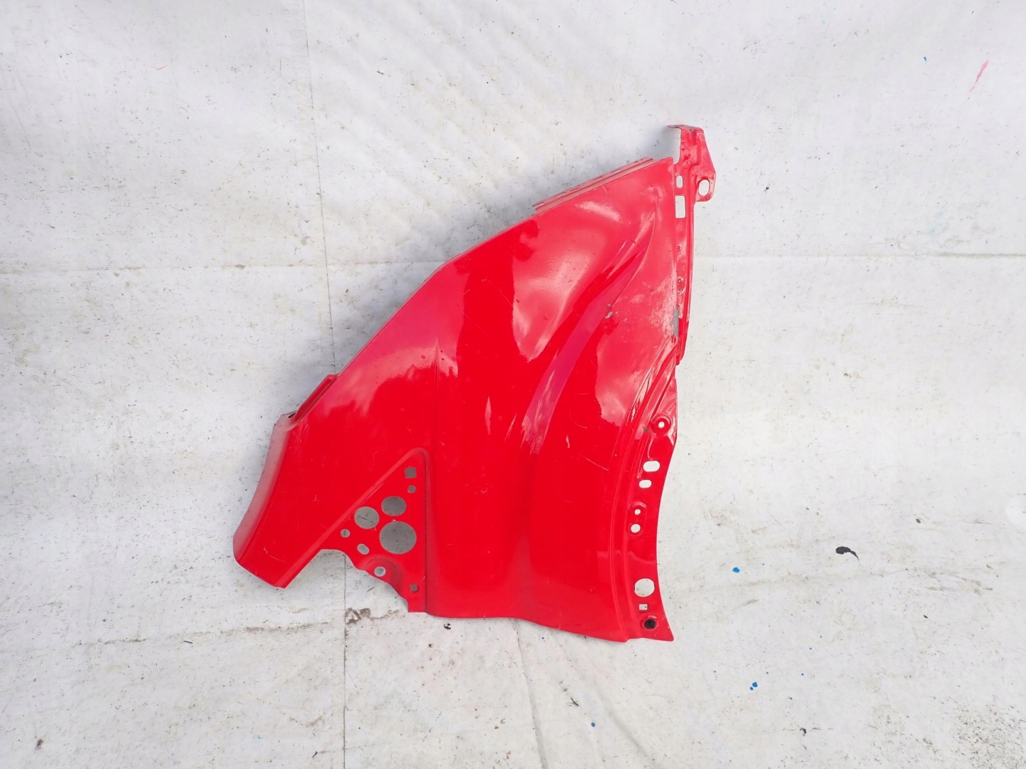 FORD TRANSIT VI 6 13- fender front front right