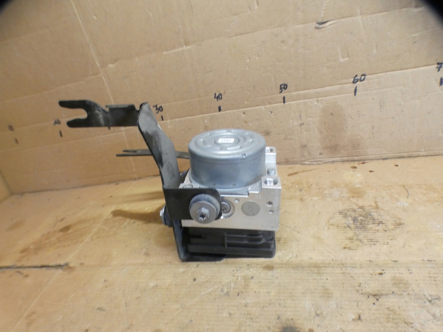 RENAULT EXPRESS II Pompa ABS IDEAL 476601969R