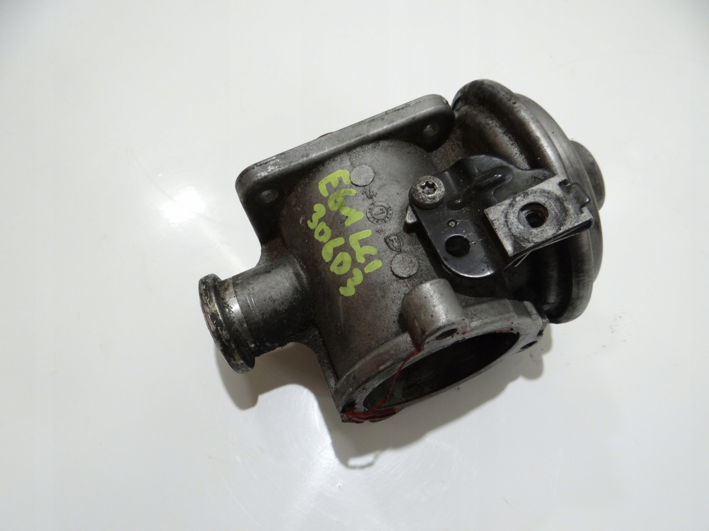 AGR-Ventil BMW E60 E61 306D3 3.0D OE 7804380 (4822873)