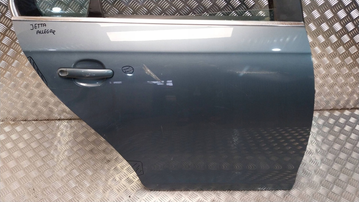 Portière Arrière Droit VW JETTA V 05