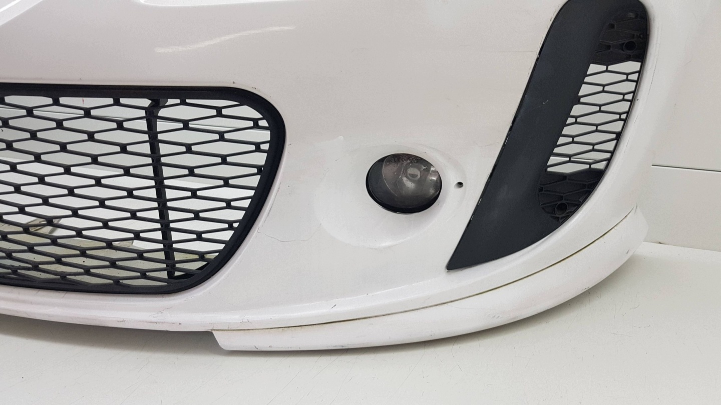 SEAT LEON 2 LIFT MS design 2010 - bumper front 1PL.807.221.