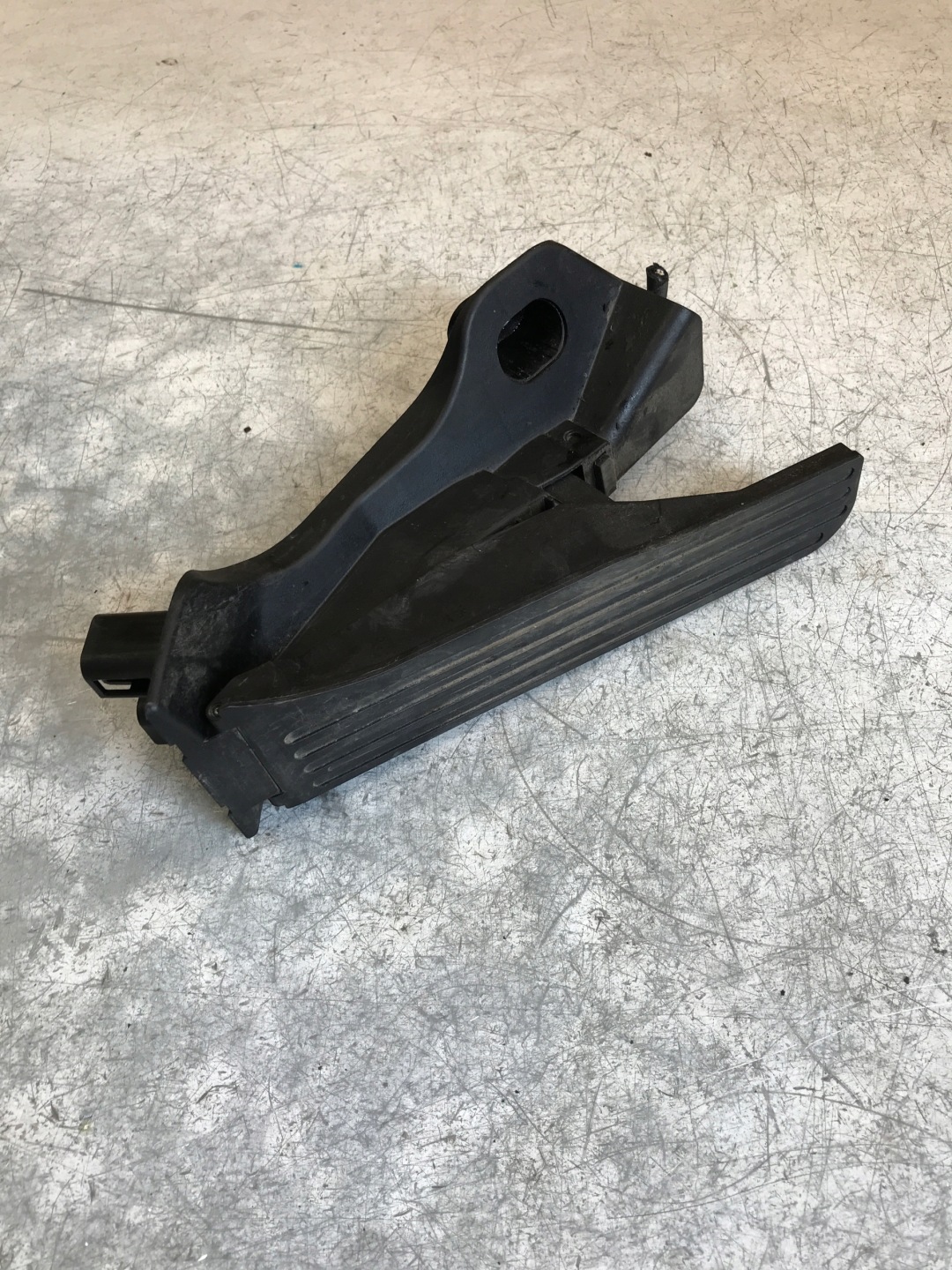 accelerator pedal potentiometer VW SHARAN 1K1723503ATK
