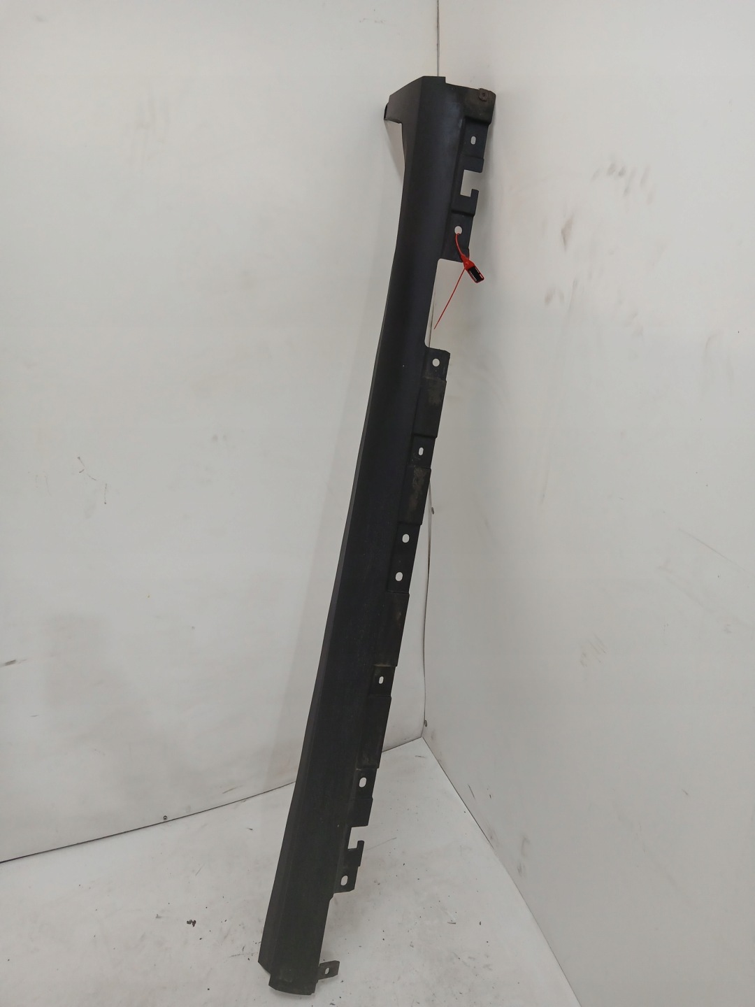 BMW X3 F25 moulding threshold left