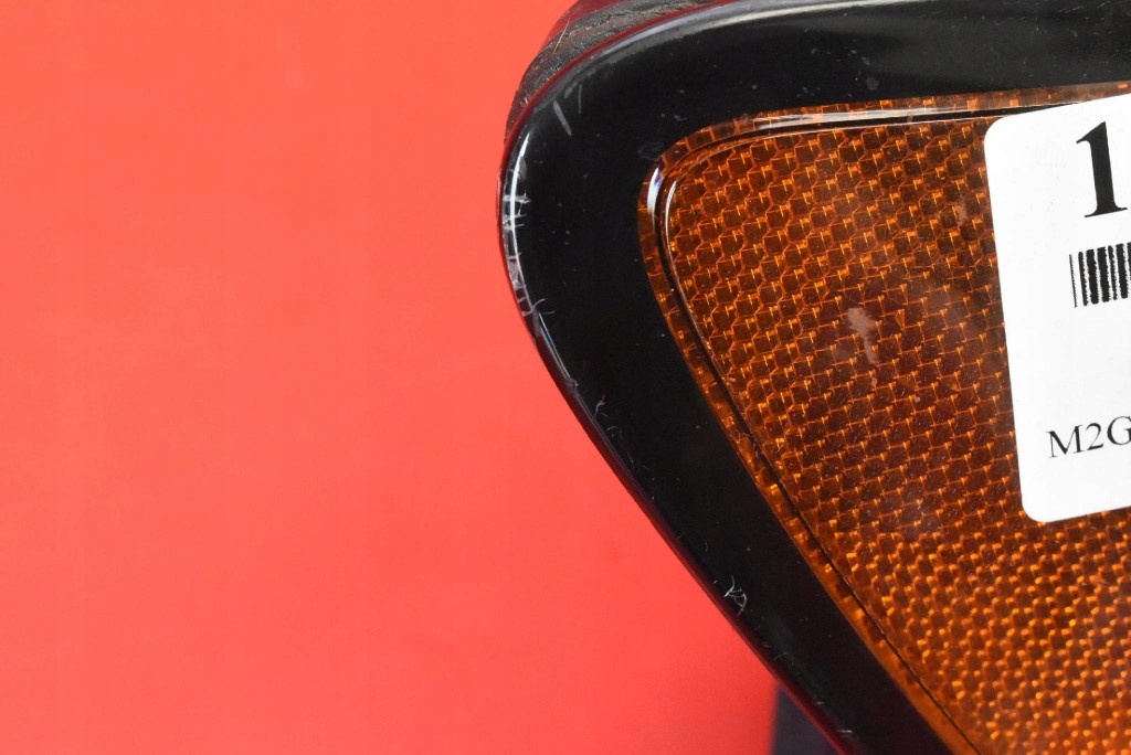 REFLEKTOR right light front lens XENON EU 30698890 VOLVO V50 03-11