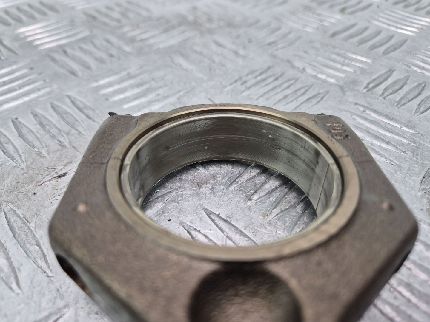 Piston avec bielle BMW 3 E92 335i 8497B N54B30A